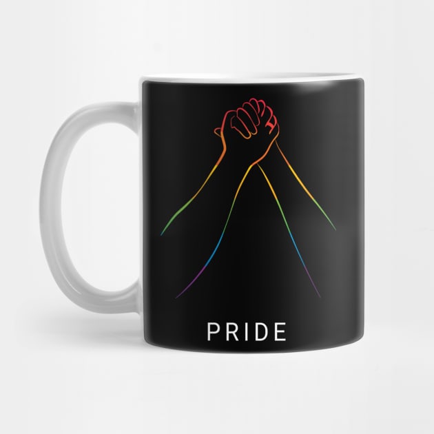 Marriage Equality by Universe Design